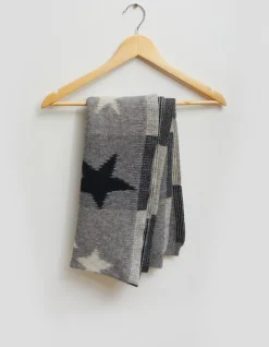Stars Scarves