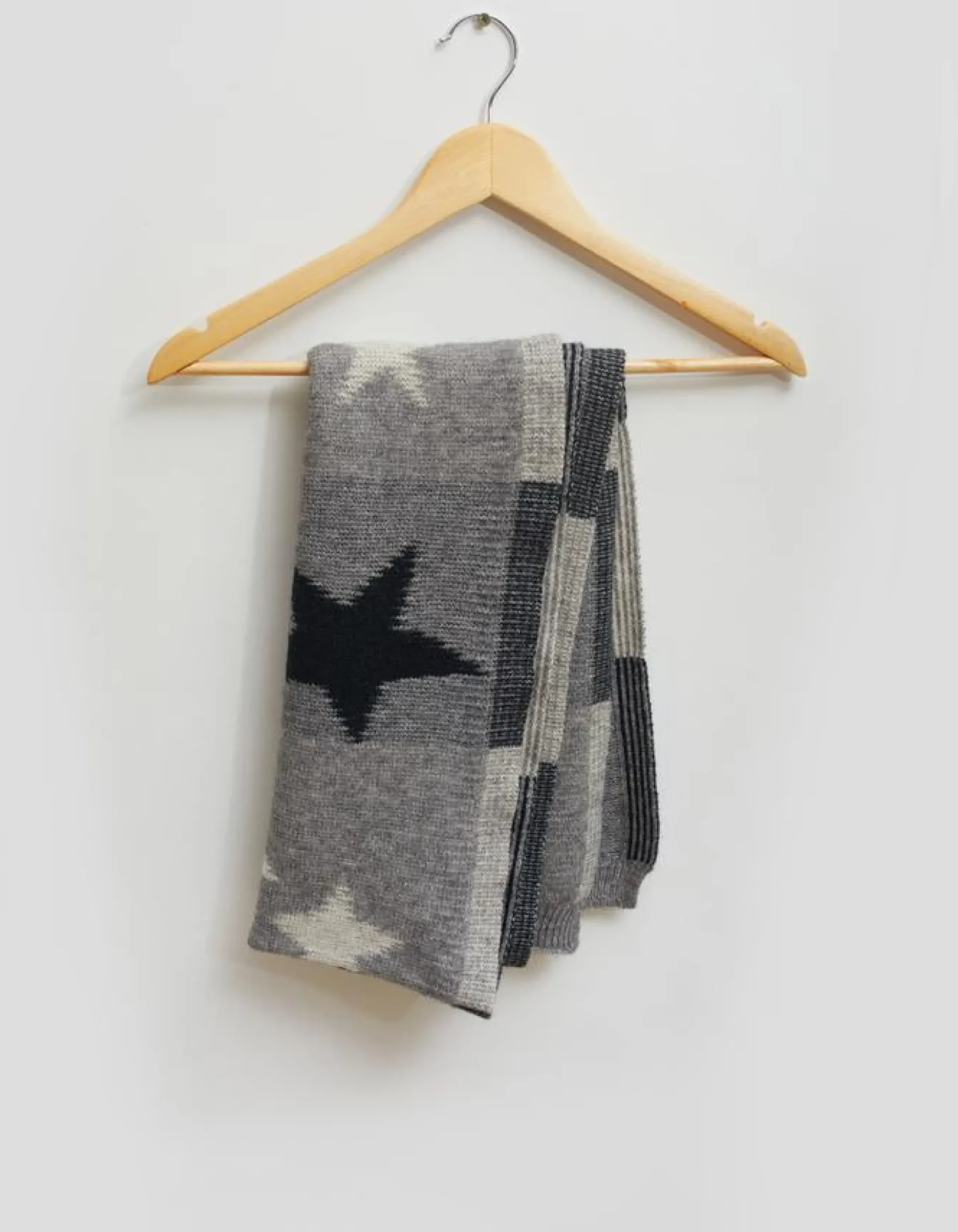 Stars Scarves