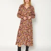 Staten Dress - Triangle Blocks