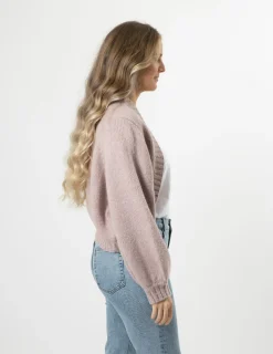 STELLA ESSENTIALS Betty Bolero - Mushroom