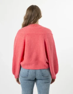 STELLA ESSENTIALS Betty Bolero - Bubblegum
