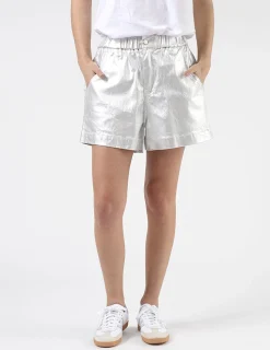STELLA ESSENTIALS Celeste Short - Silver