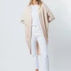 STELLA ESSENTIALS Chardy Cardi - Tea