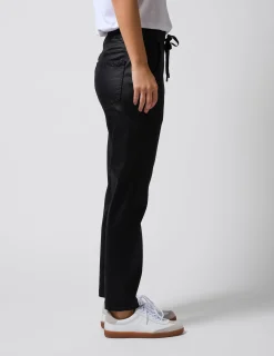 STELLA ESSENTIALS Ciara Pant - Black
