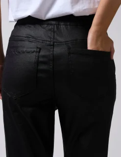 STELLA ESSENTIALS Ciara Pant - Black