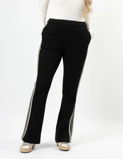 STELLA ESSENTIALS Colby Pant - Black
