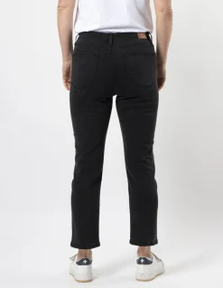 STELLA ESSENTIALS Frankie Jean - Washed Black