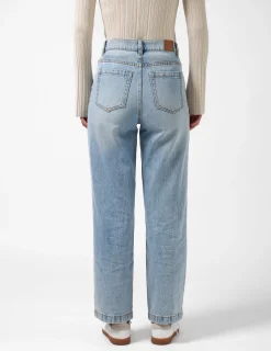 STELLA ESSENTIALS Kendall Jean - Light Blue
