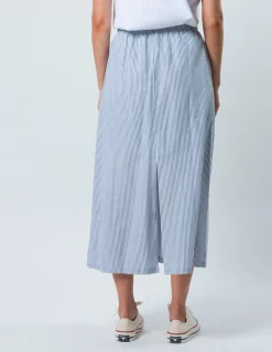 STELLA ESSENTIALS Lilith Skirt - Denim
