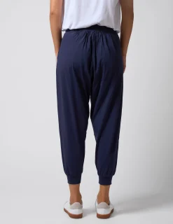 STELLA ESSENTIALS Lounge Pant - Navy
