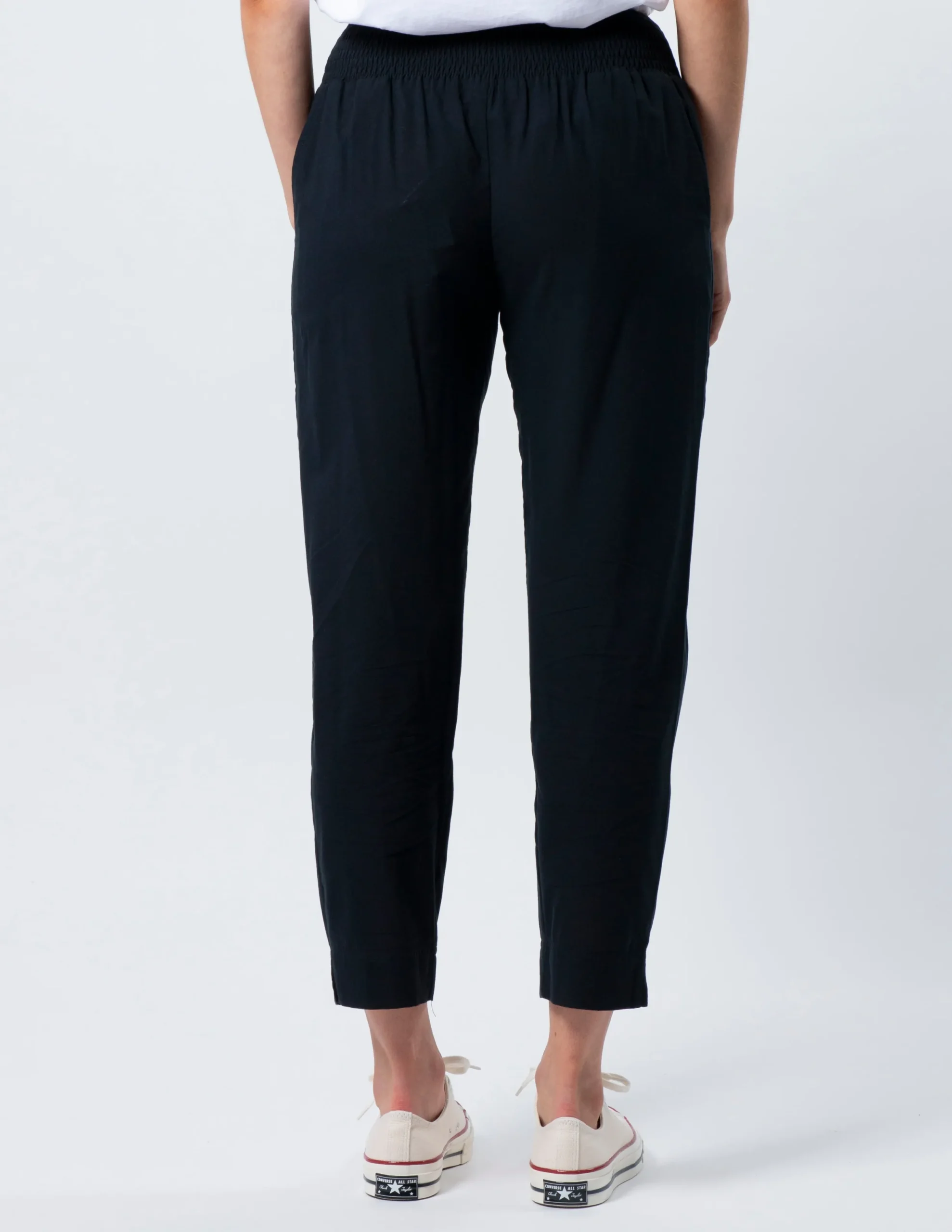 STELLA ESSENTIALS Lucia Pants - Black