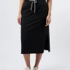 STELLA ESSENTIALS Skirt - Black