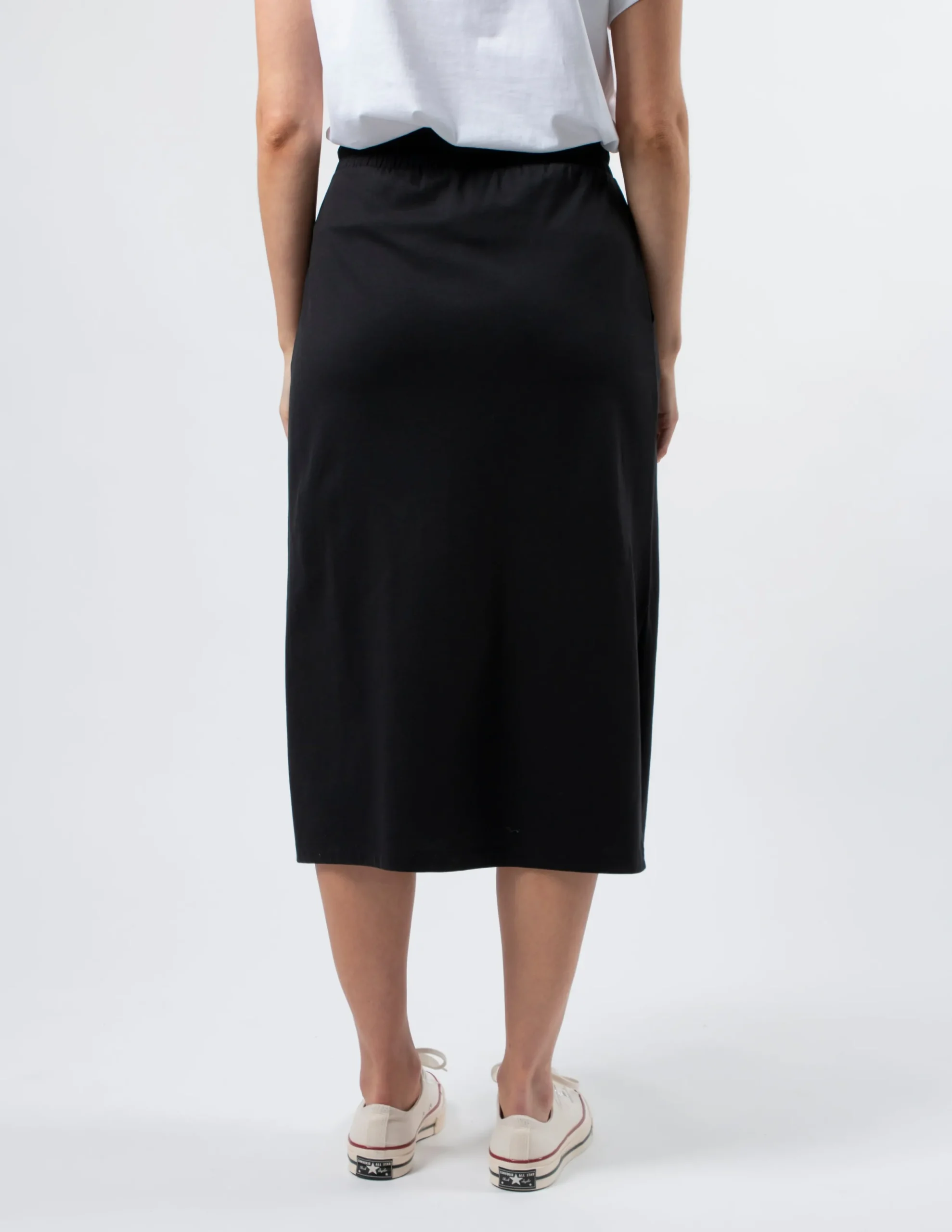 STELLA ESSENTIALS Skirt - Black