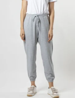 STELLA ESSENTIALS Urban Pants - Grey Marle