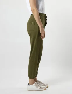 STELLA ESSENTIALS Urban Pants - Khaki