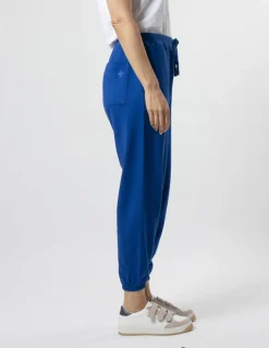 STELLA ESSENTIALS Urban Pants - Cobalt Crush