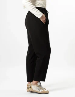 STELLA ESSENTIALS Zuki Pants - Black