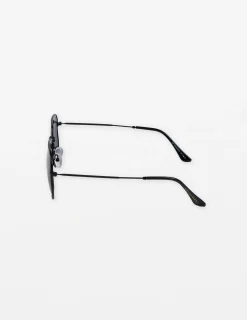 Stevie Sunglasses - Black