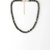 Stone Necklaces