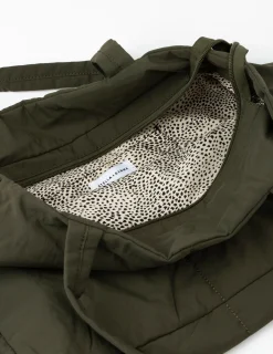 Studio Bag - Army