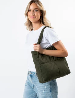 Studio Bag - Army