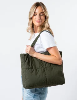 Studio Bag - Army