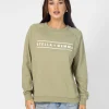 Sunday Sweater - Mint EST 2012