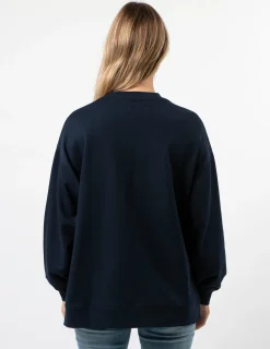 Sunday Sweater - Navy NYC