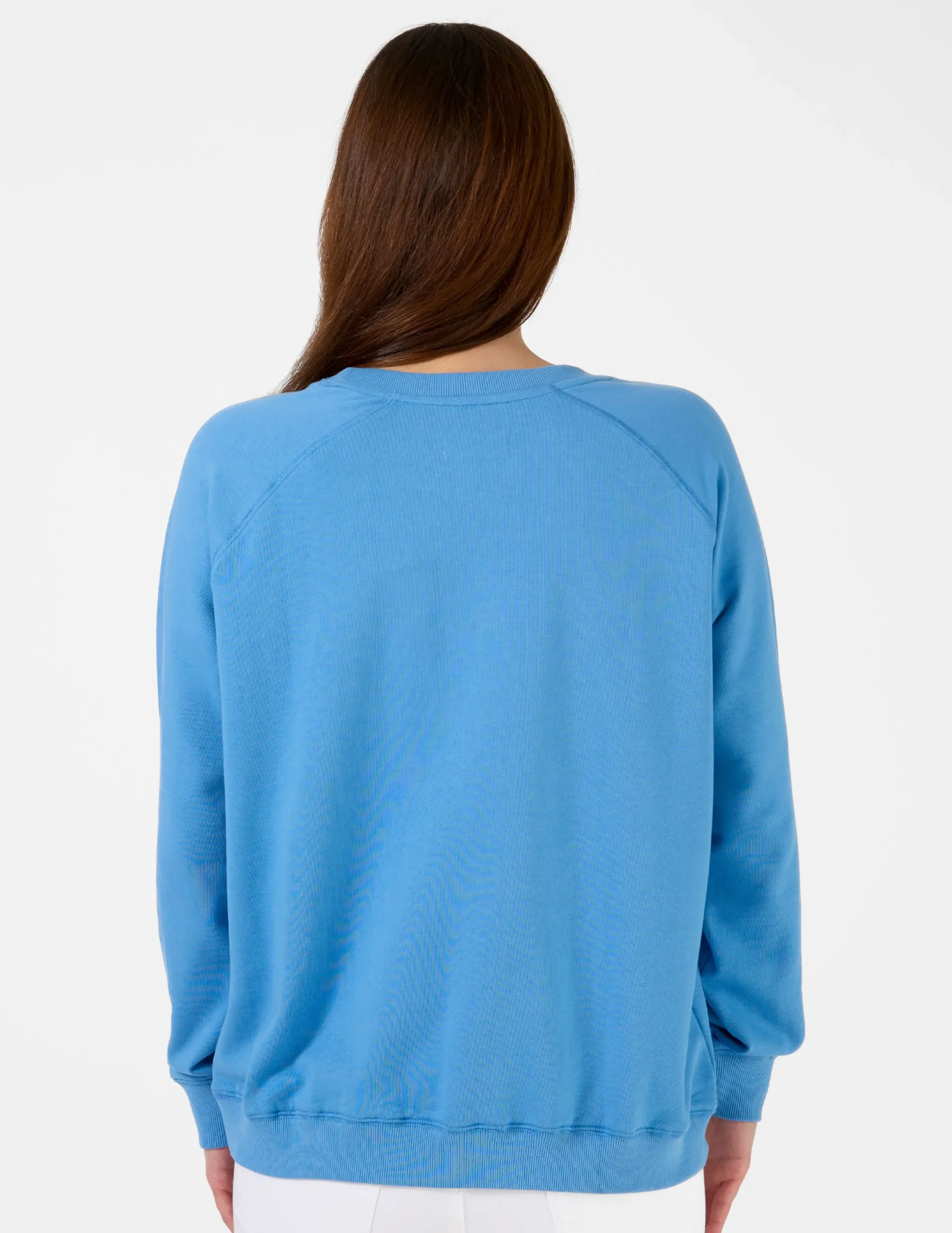 Sweater Logo - Sky