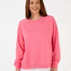Sweater Logo - Watermelon