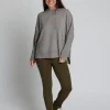 Tahoe Pants - Crocodile