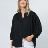 Tammy Blouse - Black