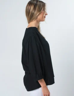 Tammy Blouse - Black