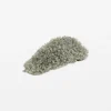 Teddy Hair Clip - Khaki