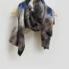 Tie Dye Scarves