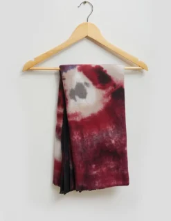 Tie Dye Scarves