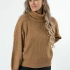 Tiggy Jumper - Rubber