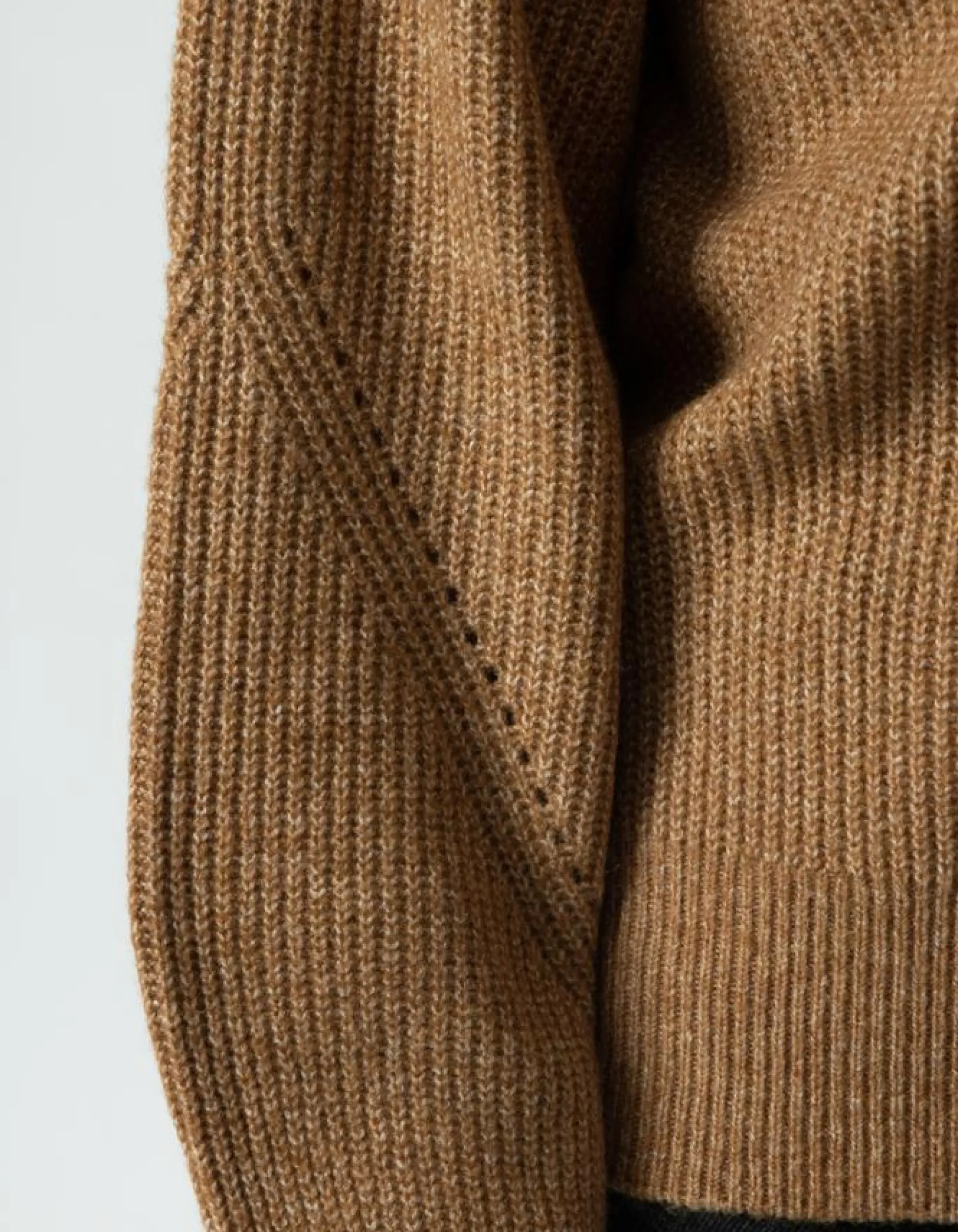 Tiggy Jumper - Rubber