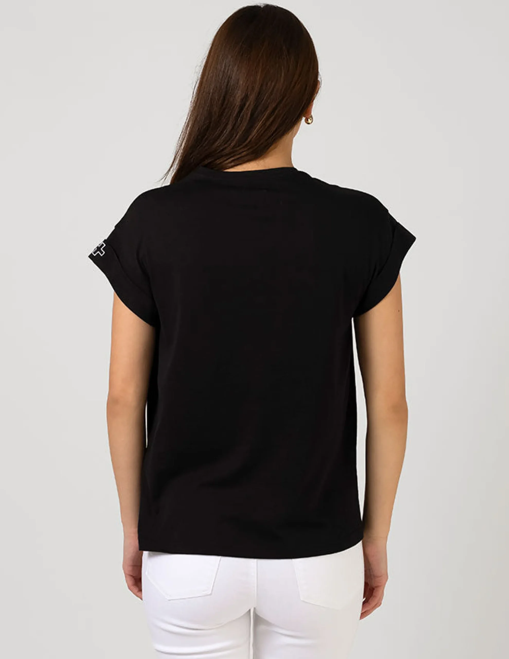 T-Shirt - Black Paris