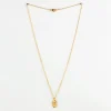 Tulip Necklaces
