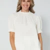 Valeria Top - Feta
