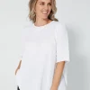 Verso Top - White