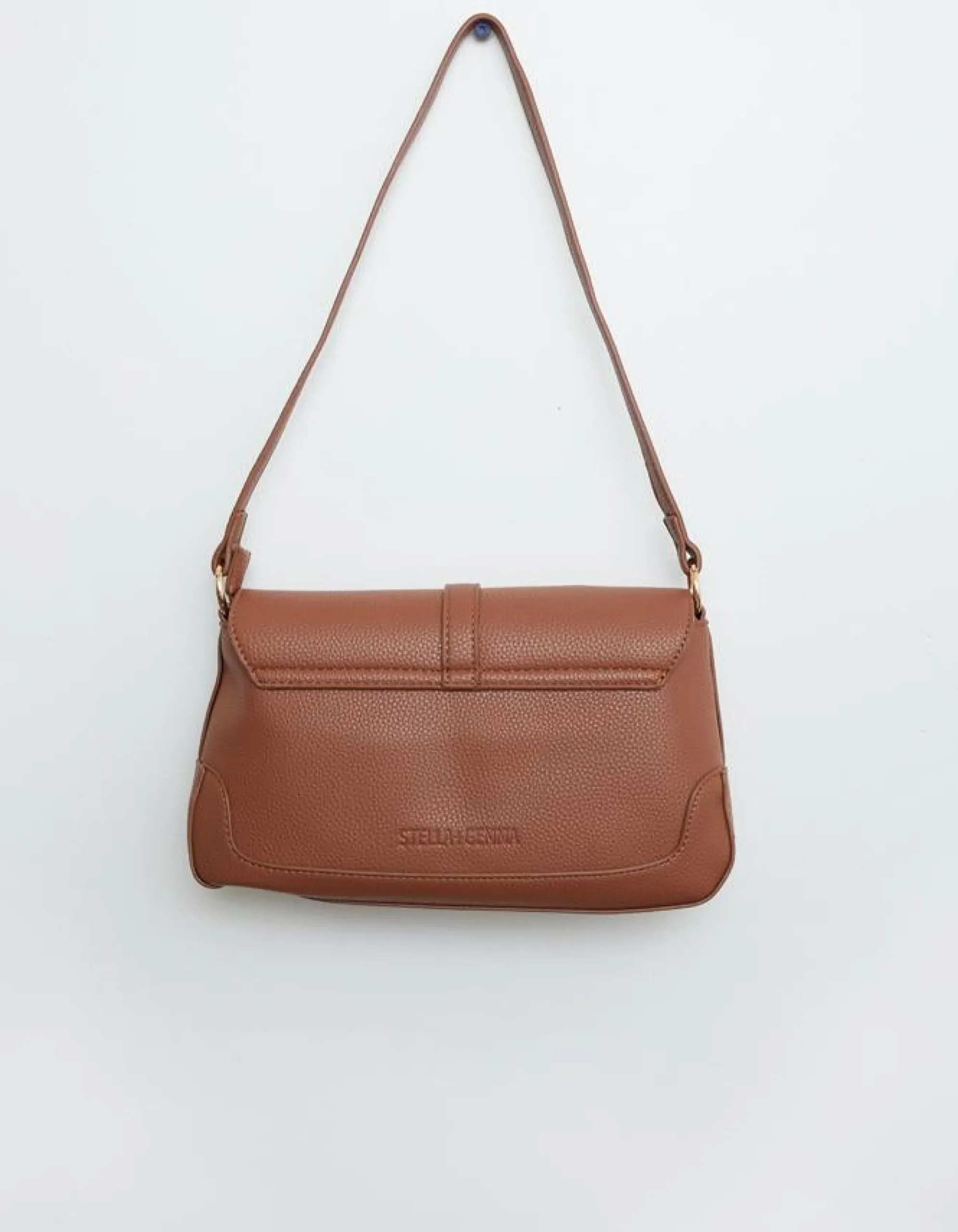 Vida Bag - Caramel