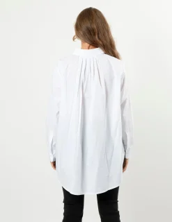 Zola Shirt - White